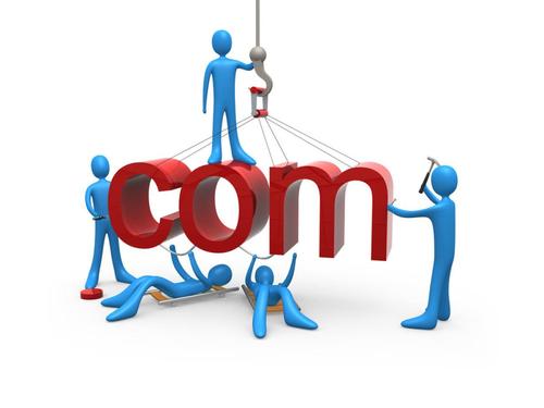 永新企业网站建设成功与否和哪些有关呢