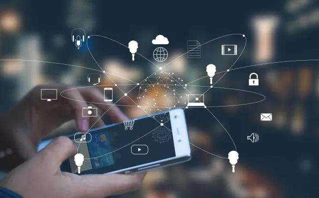 永新分析企业做微信营销常见的几种模式