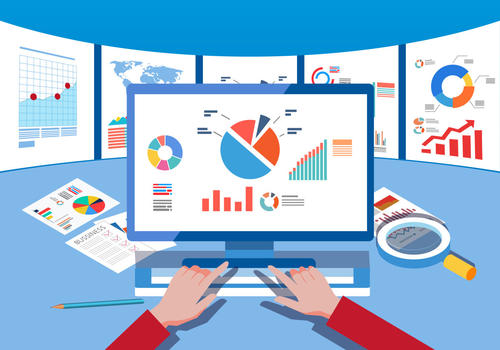 永新哪一种网站设计风格才是适合企业呢？